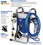 Graco v&auml;rviprits GX 21 | 17G183 | 755652294252