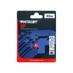 Karta Patriot EP MicroSDXC 512 GB Class 10 UHS-I/U3 A2 V30 (PEF512GEP32MCX) | PEF512GEP32MCX | 4711378428056