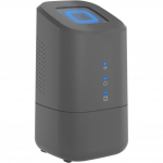 Homematic IP Home Control Unit (HmIP-HCU1-A) (anthrazit) | 160692A0 | 4047976606924