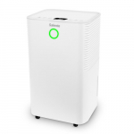 Salente WaterStar12 &otilde;hukuivati 12l/p&auml;ev White | 2055159658789 | 8595683204637