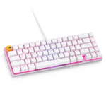 Klawiatura Glorious GMMK 2 Compact Fox Switches (GLO-GMMK2-65-FOX-W) | GLO-GMMK2-65-FOX-W | 850005352822