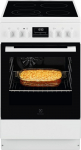 Electrolux COOKER E-E ST LKR562066W ELECTROLUX | LKR562066W | 7333394045283