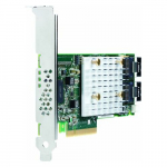 Kontroler HP PCIe 3.0 x8 - 2x Mini-SAS Smart Array P408i-p SR Gen10 (830824-B21) | 830824-B21 | 0889894092021