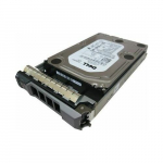Dysk serwerowy Dell 4TB 3.5'' SAS-3 (12Gb/s)  (400-ATKL) | 400-ATKL | 5397184036211
