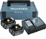 Makita Zestaw Zasilający 18V (197624) | 197624-2 | 088381463140