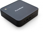 Arvuti HP PROMETHEAN CHRM2-CP4R128S-INT Intel 3867U 4GB RAM 128GB SSD Intel Graphics HD 610 Chrome OS Chrome Box International | CHRM2-CP4R128S-INT | 4062319767407
