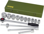 T&ouml;&ouml;riistakomplekt Proxxon 15 osa (PR23300) | PR23300