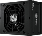 Zasilacz Cooler Master V850 SFX Gold ATX 3.1 850W (MPY-8501-SFHAGV-3EEU) | MPY-8501-SFHAGV-3EEU | 4719512148167