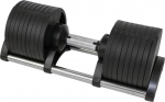 Master Hantel MAScinAd32 żeliwny 32 kg | MAScinAd32 | 8592833010384