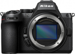 Fotoaparaat Nikon Z5 II (VOA170AE) | VOA170AE | 4960759917133