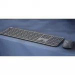 Klaviatuur ja hiir Logitech MK950 Signature &auml;rikasutuseks (920-012503) | 920-012503 | 5099206119390