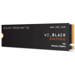 SSD WD Black  M.2 2280       1TB NVMe    SN7100 intern | WDS100T4X0E-00CJA0 | 0718037893204