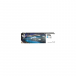 Tindi kassett HP originaalne tint / tint F6T81AE, HP 973X, cyan, 7000s, 82ml, HP PageWide Pro 452, Pro 477 Ost ilma registreerimiseta. V&otilde;tupunkt Varssavi (Ochota) | F6T81AE | 0889296544661