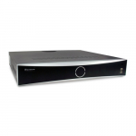 Rejestrator LevelOne NVR-0411 32-kanałowy Rejestrator wideo sieciowy PoE H.265 10TB | NVR-0411 | 4015867236802