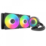 ARCTIC WAK Liquid Freezer III Pro 280 A-RGB (Black) | ACFRE00183A | 4895265000324