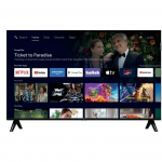 Telewizor TCL 32S4K LED 32'' HD Ready Google TV | 32S4K | 5901292526047