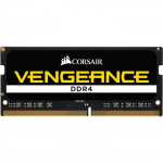DDR4 SODIMM atmiņa 8GB/2400 CL16 | CMSX8GX4M1A2400C16 | 0843591067362