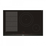 Płyta grzewcza Siemens Siemens EX875LEC1E black | EX875LEC1E | 4242003692271