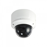 LevelOne IPCam 4xZ    Dome Out 2MP/H.265/IR/ 11W/PoE/IP67 | FCS-4203 | 4015867203415