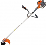 Oleo-Mac OLEO MAC SPARTA 381 T Bensiiniga murutrimmer v&otilde;imsusega 2HP premium klass 61339070E2 universaalne | 61339070E2 | 2010002252633