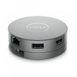 Dell DA310 USB-C jaam/replikaator (470-AEUP) | 470-AEUP | 5704174934288