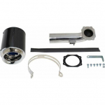 Simota Układ Dolotowy Ford Focus TDCI 2.0 07+ Carbon Charger CBII-420 | 4712805931811 | 4712805931811