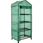 Neo kasvuhoone 49 cm x 69 cm x 160 cm (T N15-903) | T N15-903 | 5907558499896
