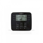 PRiMA LCD SL BK Graafiline juhtpaneel LCD GENEVO keskustele | PRiMA LCD SL BK | 5903240615476