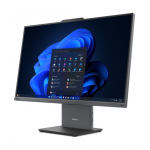 Komputer Lenovo ThinkCentre neo 50a 27 Gen 5 i3-1315U 27" FHD IPS AG 300nits 8GB DDR5 5200 SSD512 Intel UHD Graphics NoOS Luna Grey 2Y | 12SA0008RI | 197531963420