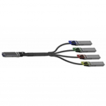 NVIDIA pass copp splitt cbl IB twin port | 980-9I75E-00N001 | 7290110490256