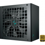 Toiteplokk Deepcool PL650D 650W ATX 3.0 (R-PL650D-FC0B-EU) | R-PL650D-FC0B-EU | 6933412717874