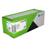 Lexmark tindikassett Black Schwarz (24B6511) | 24B6511 | 0734646596497