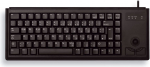Klawiatura Cherry G84-4400 (G84-4400LPBEU-2) | G84-4400LPBEU-2 | 4025112062698