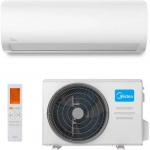 Midea Klimatyzator ścienny Xtreme Save Light 3,5kW jedn.wew. funkcja Grzania i Chłodzenia AGF-12NXE1-I | AGF-12NXE1-I | 6938187385587