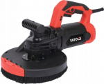Yato YATO SZLIFIERKA DO BETONU 180mm ZE STATYWEM | YT-82163 | 5906083105074