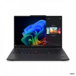 Lenovo TP X13 G6, Ryzen AI 5 Pro 340, 13.3˝ 1920x1200 WUXGA, UMA, 16GB, SSD 512GB, Windows 11 Professionaalne, 400N, matt, 3a garantii | 21RM0016CK | 199271483930