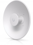Ubiquiti UISP-Dish-Mini - UISP Dish Mini | 5-7 GHz compact dish with 26 | 810177163350