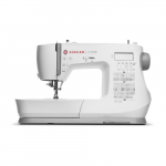 Singer C7225 biały | C7225 | 7393033115128