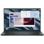 Dell Pro 15 Essential PV15255 | Carbon Black | 15.6 " | FHD | 1920 x 1080 pixels | AMD Ryzen 3 | 7320U | 8 GB | LPDDR5 | Solid-state drive capacity 512 GB | AMD Radeon 610M Graphics | Ubuntu | 802.11ac | Keyboard language English | Warranty 36 month( ...