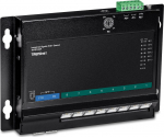 Switch TRENDnet TI-PG102F | TI-PG102F | 0710931161786