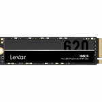 Lexar NM620 NVMe SSD, PCIe 3.0 M.2 Typ 2280 - 2 TB | SSLX-009 | 0843367123179