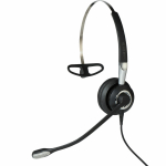 Jabra BIZ 2400 II QD Mono 3 in1 | 2406-820-204 | 5706991017632