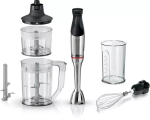 K&auml;si blender Bosch ErgoMaster Series 6 1200 W roostevaba teras MSM6M852 (4242005462674) | MSM6M852 | 4242005462674