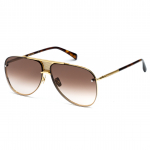 P&auml;ikeseprillid BELSTAFF MAN BECKINGONSHI (L&auml;&auml;ts/Sild/K&otilde;rvakaar) 63/12/145 mm | BECKINGONSHI | 4897083892563