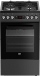 beko Kuchnia gazowo-elektryczna FSM51330DAOT | FSM51330DAOT | 8690842731709