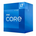 Intel Core i7 12700   LGA1700 25MB Cache 2,1GHz retail | BX8071512700 S RL4Q | 5032037237840