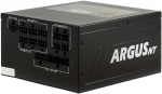 Toiteplokk Inter-Tech 1000W Inter Tech ArgusNT HA-1000BA3 ATX 3.1 80 PLUS Platinum | 88882250 | 4260455649926