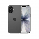 Apple iPhone 17 256GB, black (EU2) | MG6J4AF/A | 195950643404