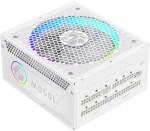 Toiteplokk GameMax Gamemax | PSU | GS 850G WH | 850W | SFX | T&auml;ismodulaarne | White | GS 850G WH | 6931858792165