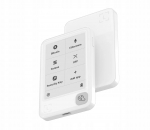 Ledger Ledger Nano Gen 5 Glacier White Kr&uuml;ptorahakott riistvaraline koos taastamisv&otilde;tmega | LEDGERNANO-5-GW-RK | 3760027786260